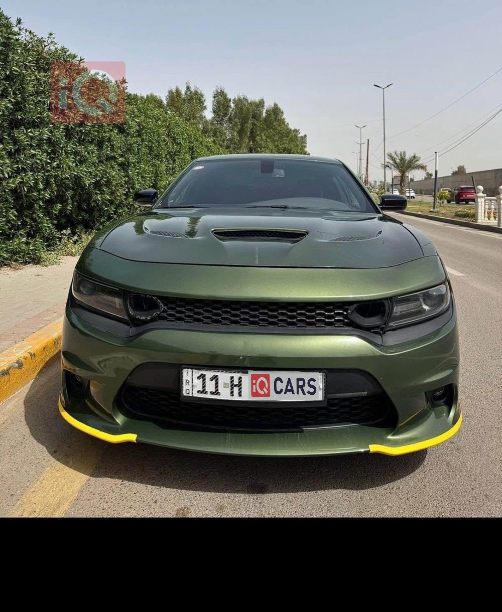 دودج تشارجر